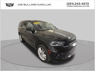 Used 2026 Dodge Durango GT AWD/4WD video 1