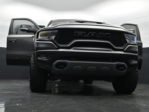 Used 2021 RAM 1500 TRX w/ TRX Level 2 Equipment Group AWD/4WD image 37
