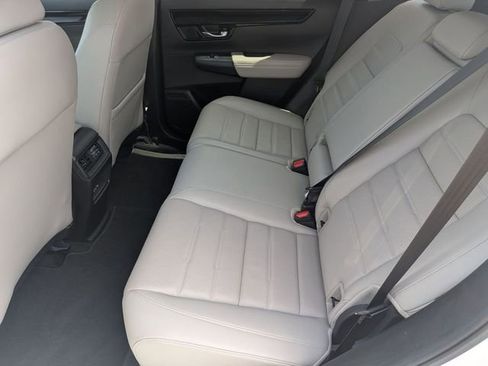 Used 2024 Honda CR-V EX-L image 27