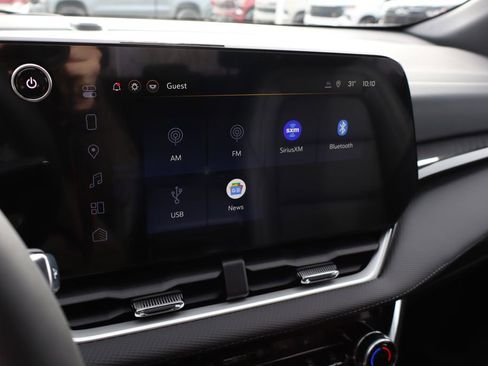 New 2026 Chevrolet Equinox LT image 20