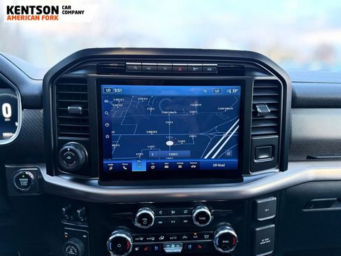 Used 2023 Ford F150 Raptor image 35