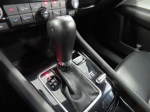 Used 2025 Jeep Compass Limited AWD/4WD image 29