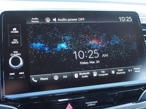 Used 2025 Honda Ridgeline RTL image 28