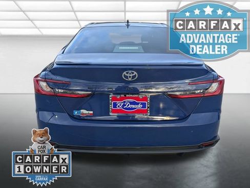 Used 2025 Toyota Camry SE w/ Convenience Package image 27