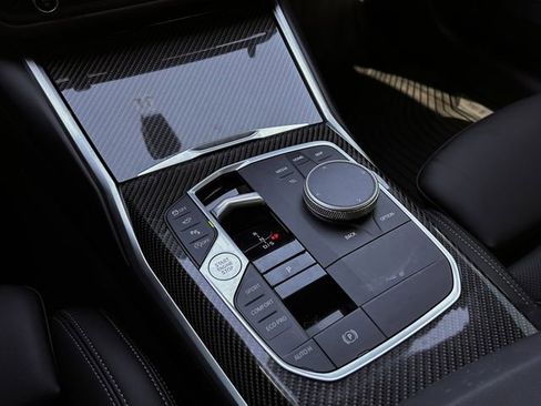 Used 2025 BMW M340i xDrive M340i xDrive w/ Premium Package image 22