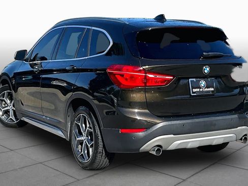 Used 2018 BMW X1 xDrive28i AWD/4WD image 11