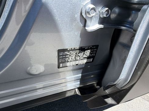 Used 2024 Subaru Forester Wilderness AWD/4WD image 34