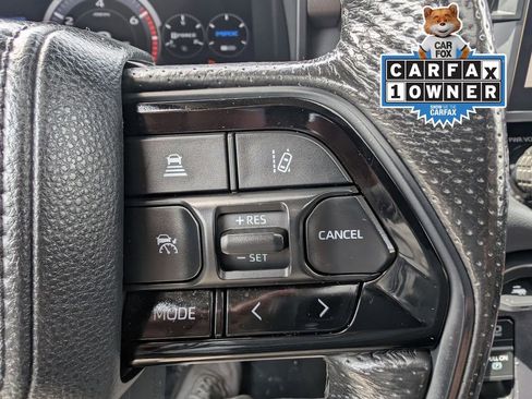 Used 2023 Toyota Tundra TRD Pro AWD/4WD image 31