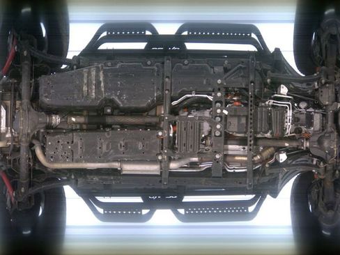 Used 2023 Jeep Wrangler Unlimited Rubicon 4xe image 5