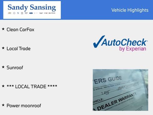 Used 2005 Lexus ES 330 image 7