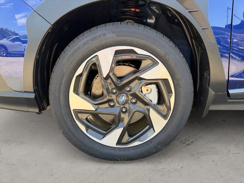 New 2026 Subaru Crosstrek 2.5i Limited AWD/4WD image 10