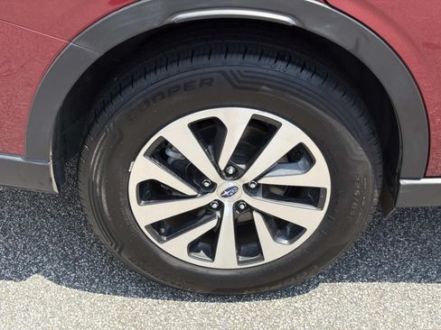 Used 2020 Subaru Outback Premium AWD/4WD image 17