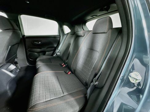 Used 2024 Honda HR-V Sport image 23