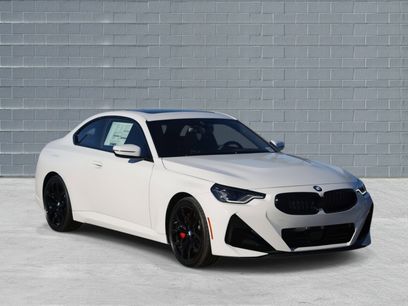 New 2026 BMW 230i xDrive Coupe w/ Premium Package