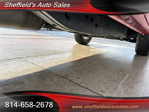 Used 2020 Ford Ranger Lariat w/ Technology Package image 21