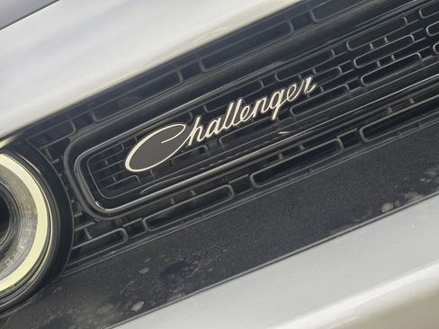 Used 2023 Dodge Challenger R/T Scat Pack image 9