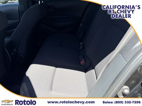 Used 2024 Toyota Corolla LE FWD image 13