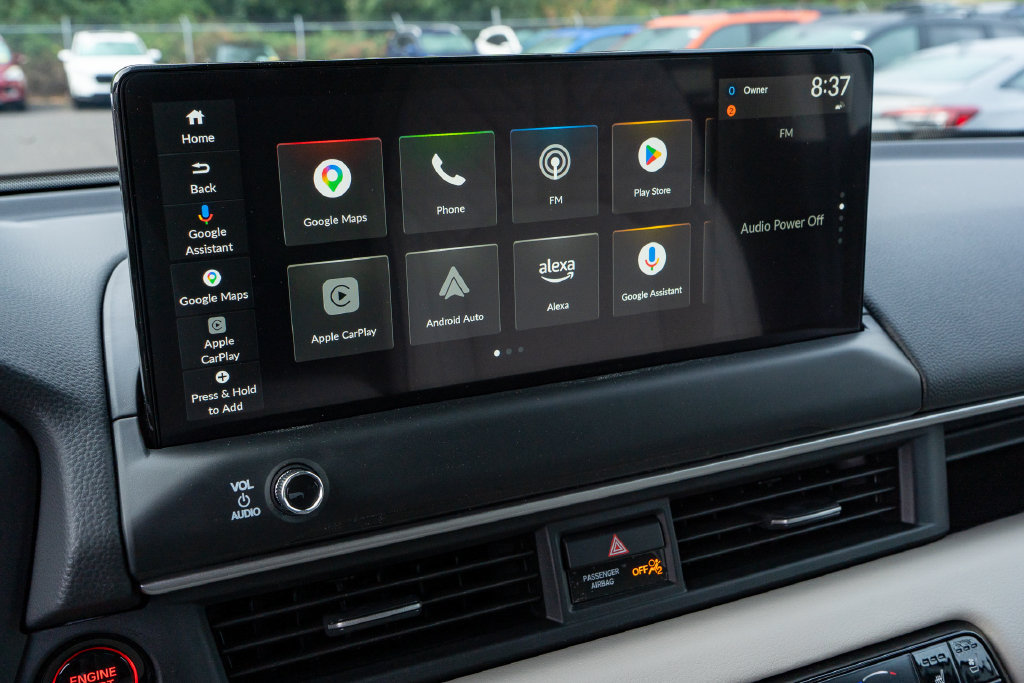 New 2026 Honda Pilot Elite image 30