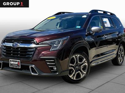 Used 2023 Subaru Ascent Touring