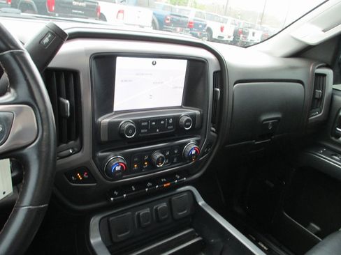 Used 2015 GMC Sierra 1500 SLT image 28