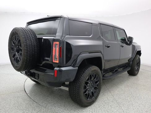 Used 2024 GMC Hummer EV 2X w/ LPO, Illumination Package image 3