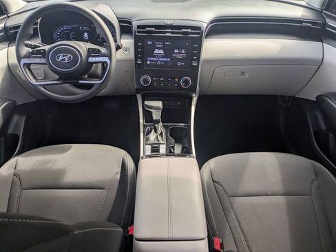 Used 2023 Hyundai Tucson SEL image 16
