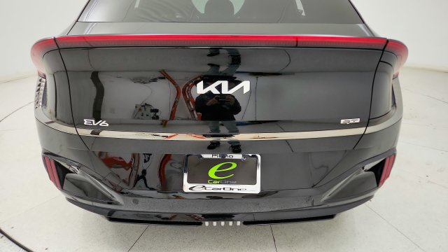 Used 2023 Kia EV6 GT AWD/4WD image 29