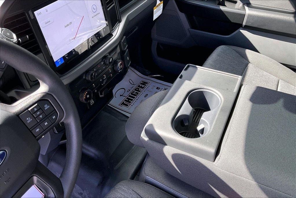 New 2026 Ford F150 XL RWD image 25