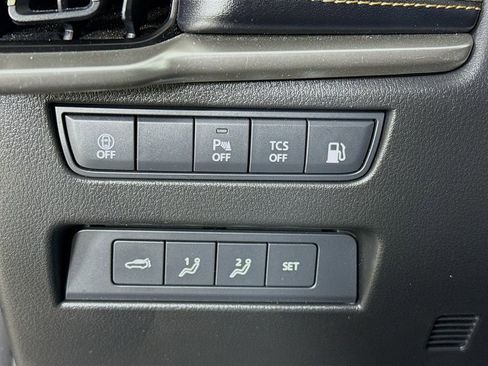 Used 2024 MAZDA CX-90 Plug-In Hybrid w/ Premium Plus AWD/4WD image 12