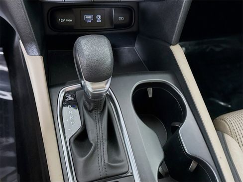 Used 2020 Hyundai Santa Fe SEL image 8