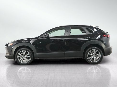 Used 2024 MAZDA CX-30 AWD 2.5 S w/ Preferred Package image 2