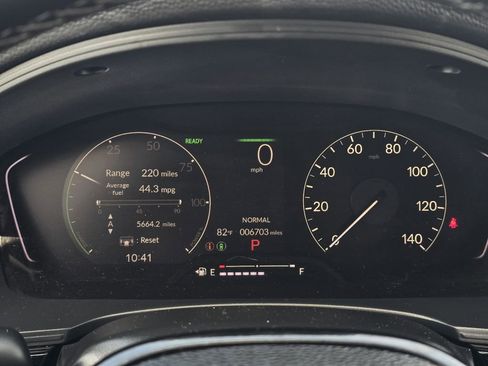 Certified 2025 Honda Civic Sport image 17