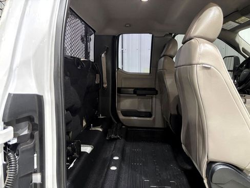 Used 2018 Ford F250 XL w/ Power Equipment Group image 14