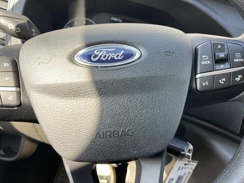 Used 2024 Ford Transit 350 XLT RWD image 35