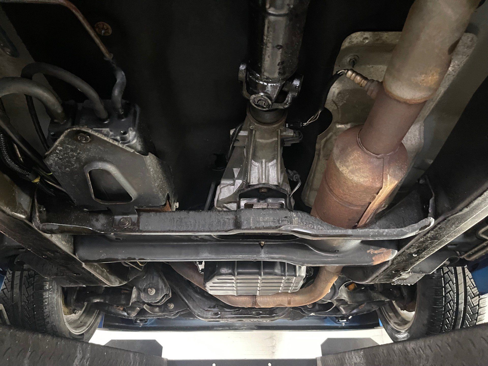 Used 1999 Dodge Durango 2WD image 80