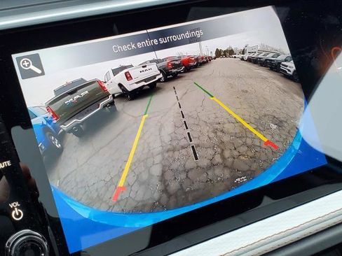 New 2026 Jeep Cherokee Limited image 15