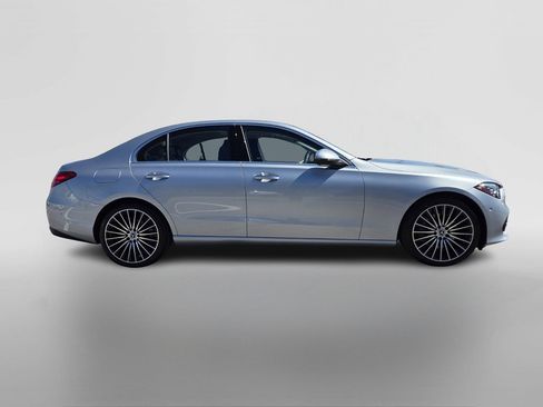 New 2026 Mercedes-Benz C 300 Sedan image 6