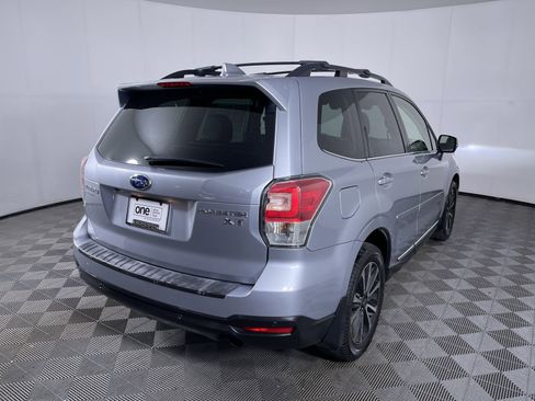 Used 2018 Subaru Forester 2.0XT Touring AWD/4WD image 23