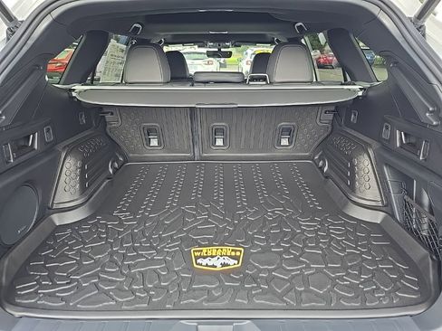 New 2025 Subaru Outback Wilderness image 12