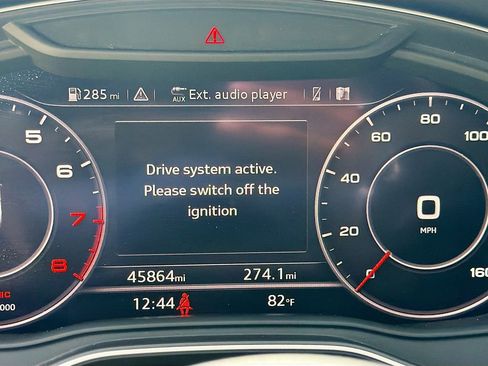 Used 2018 Audi A5 2.0T Premium Plus w/ Premium Plus AWD/4WD image 12