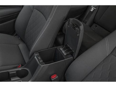 Used 2026 Toyota Corolla LE FWD image 14