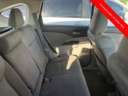 Used 2013 Honda CR-V EX image 5