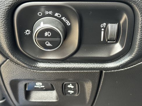 Used 2021 RAM 1500 Rebel w/ Rebel Level 2 Equipment Group image 25