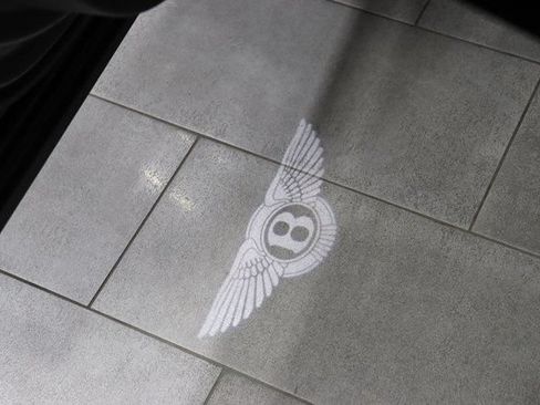 Used 2021 Bentley Bentayga Speed AWD/4WD image 36
