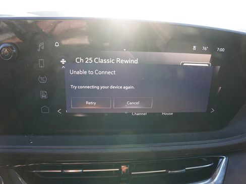 Certified 2024 Buick Envista Avenir FWD image 6