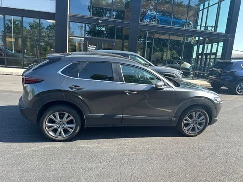 Certified 2023 MAZDA CX-30 AWD 2.5 S w/ Preferred Package image 6