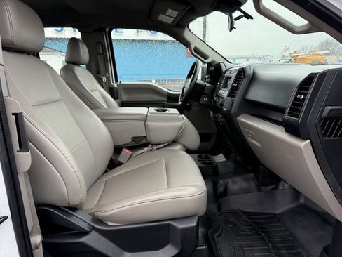 Used 2019 Ford F150 XL w/ Equipment Group 101A Mid RWD image 24