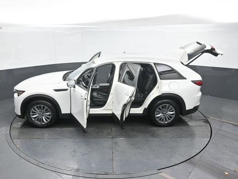 Used 2024 MAZDA CX-90 3.3 Turbo w/ Select Package image 55