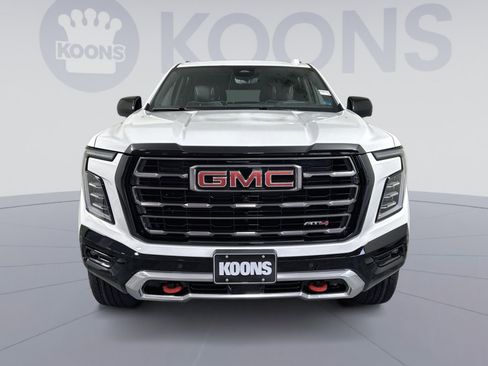 New 2026 GMC Yukon XL AT4 Ultimate image 11