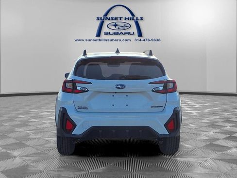 New 2026 Subaru Crosstrek 2.0i Premium image 18